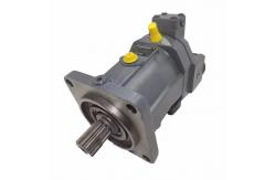 China Rexroth Hydraulic A6VM Motor A6VM80 A6VM107 A6VM250 A6VM160 A6VM200 Piston Motor supplier