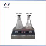 ASTM D473 Petroleum Testing Instruments Toluene Extraction Sediment In Crude Oil And Fuel Oil Determination for sale