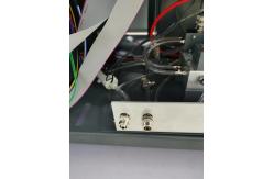 China air compressor for Automatic Absorption Spectrophotometer Flame System Lead Testing supplier