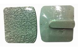 China Terrazzo Concrete Grinding Diamonds Abrasive Brazing Block For Husqvarna Grinder supplier