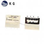 UA2-4.5NU UA2-5NU UA2-12 UA2-3 UA2-4.5NU N/A KEMET Relays Digital Electronics IC for sale