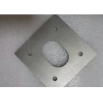 TiZrMo Molybdenum TZM Alloy Plate Shaped Parts Vacuum Furnace for sale