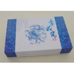 High Quality Cardboard Paper Box Packaging For Pen , Fancy Gift Box