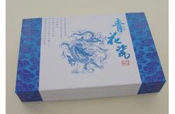 China High Quality Cardboard Paper Box Packaging For Pen , Fancy Gift Box supplier