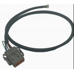 Professional Medical Wire Harness With Conduction Test And Hole Position Test for sale