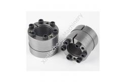 China Multiple Spec Shaft Locking Devices Z17 Shaft Clamping Elements 17 To 60mm supplier