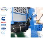 Overhead Stringing Equipment 18T Max Intermittent 180KN Hydraulic Puller 2.5km/H Max for sale