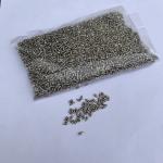 Iron Stainless Steel Metal Hook Screw 4mm Thickness  Nickle free Coating for sale
