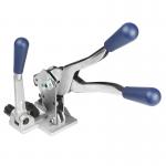Hand Operated PP Combination Strapping Tool for sale