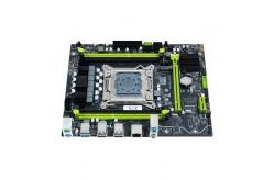 China PC main board X79-S290-V2.84 LGA2011 USB3.0  4 DDR3 rams supplier