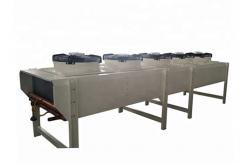 China Power Plant Data Center Multiple Circuits Industrial Dry Cooler supplier