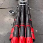 API 5CT Standard 5-1/2 STC Anti High Pressure P110 Carbon Seamless Steel Tubing and Casing for Protect Wellbore for sale