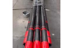 China API 5CT P110 Casing And Tubing Hydraulic Pipe API N80 Casing supplier
