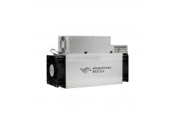 China 3360 Watt Crypto Asic Whatsminer M31S+ 80T supplier