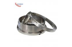 China Soft Annealed Nikrothal 40 Nichrome Strip For Heating Element supplier