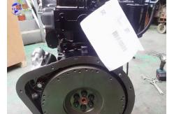 China New Produced Yanmar 4TNE88 Engine With Compact Size supplier