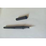 Custom Waterproof Eyeliner Pencil , Long Lasting Eyeliner Pencil 136.5 * 10.4mm