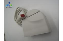 China 3.0MHz Sector Array Ultrasound Transducer Probe  IU22 S8-3 21750A supplier