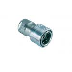 H55000 Series 3/8'' Machining OEM Agricultural Quick Couplings for sale