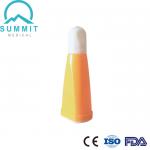 Automatic Blood Lancet Safe Capillary Blood Sampling Device 28G 1.8mm