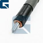 0432131669 Diesel Fuel Injector Nozzle Fuel Injector