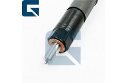 China 0432131669 Diesel Fuel Injector Nozzle Fuel Injector supplier