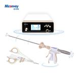 Sound Reach Ultrasonic System Surgical Energy Shear With Curved Jaw for sale