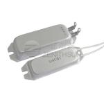 80W Boat Shape High Power Dynamic Braking Resistance Metal Housed for sale