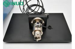 China Digital Torque Tester For Lamp Holders With High-Precision LCD Display supplier