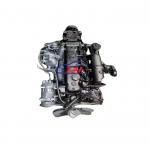 Used Complete 4JB1 4JB1T 4JA1 4JA1T 4JH1 4KH1T 4HF1 4HK1 4HE1 4HG1 4HJ1 4JG2 4JJ1 4JX1 Engine Turbo Diesel Engines for sale