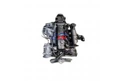 China Complete Genuine 4JH1 Used Japanese Engines For Isuzu 4JJ1 3.0 Engine supplier