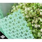 2m Hologram Kraft Paper Wrapping Sheet Packing for sale