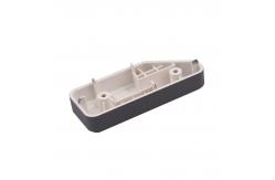 China ABS PP Custom Plastic Parts PC POM Injection Molding Service supplier