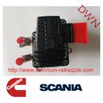 CUMMINS 2722701 Diesel Engine Fuel Injection Pump Assy For Scania R S G Truck for sale