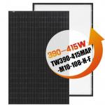 390W- 415W Fast Delivery Mono Perc Half Cut Solar Panel 445w for sale
