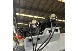 China 25 Tons Fifth Wheel Wrecker Attachment DTU Towing Unit Customization supplier