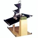 Baby Carriage Mechanical Stability Tester Multifunctional Anti Abrasion for sale