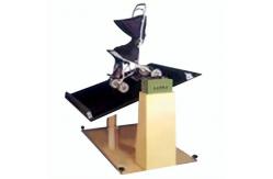 China Baby Carriage Mechanical Stability Tester Multifunctional Anti Abrasion supplier