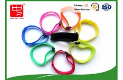 China OEM Custom Size Straps Black Buckle 20pcs / Bundle supplier