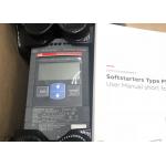 ABB PSE Open Softstarter PSE85-600-70 1SFA897108R7000 600VAC Max, 80A Control products for sale