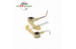 China Piston Cooling Nozzles 6754-21-1190 6754-21-1191 for 6D107 Engine supplier