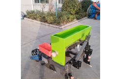 China Flexible Durable Corn Planter Space Saving for Precision Agriculture supplier
