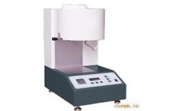 China Electronic Melt Flow Index Tester , Automatic Plastic Testing Equipment supplier