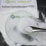 White Crystal Industrial Grade Trisodium Phosphate 98% For Ceramic Dispersing Agent for sale