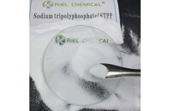China White Crystal Industrial Grade Trisodium Phosphate 98% For Ceramic Dispersing Agent supplier