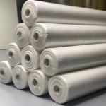 Nonwoven Polyester Cellulose Wipes SMT Wood Pulp Stencil Wiper Roll