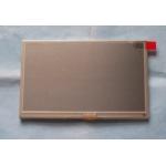 AT050TN33 TFT LCD Module 16 / 9 Aspect Ratio OEM / ODM Available for sale