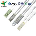 Thermal Protector Temperature Protector Temperature Controlled Switch for sale