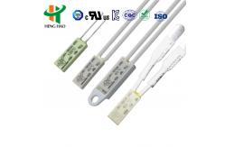 China Temperature Protector KW9700  Temperature Controlled Switch KW9700 Temperature Controller supplier