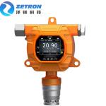 MIC600 Online VOC Fixed Gas Detector Industrial Leak Detection PID Sensor